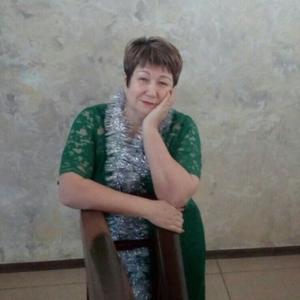 Светлана Антонова, 58 лет, Криводановка