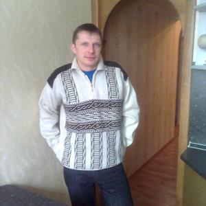 Владимир, 45 лет, Можайск