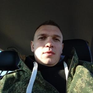 Парни в Гагарине: Андрей, 35 - ищет девушку из Гагарина