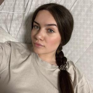 Девушки в Сызрани: Дарина, 19 - ищет парня из Сызрани