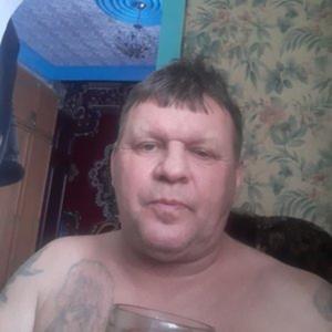 Семен, 53 года, Омск