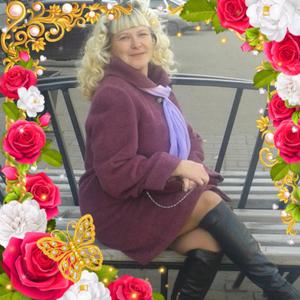 Marina, 48 лет, Новосибирск