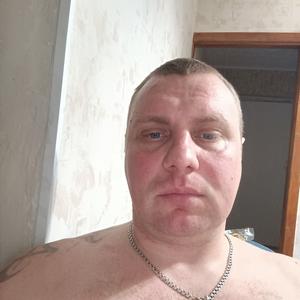 Николай, 37 лет, Самара