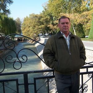 Александр Князев, 65 лет, Оренбург