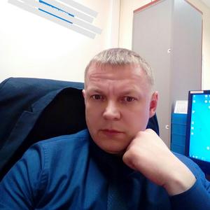 Александр, 44 года, Новокуйбышевск