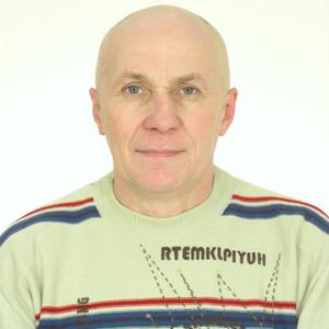 Юрий Симонов, 72 года, Апатиты