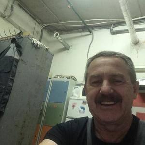 Виктор, 55 лет, Зеленоград