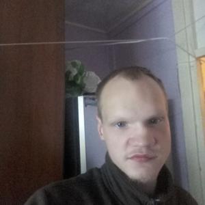 Николай, 28 лет, Норильск