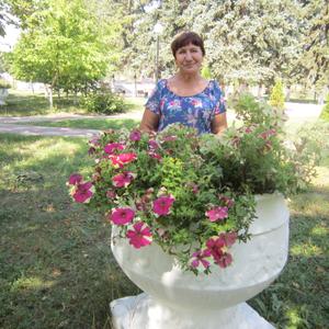 Нина, 67 лет, Елань-Коленовский