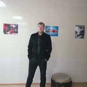 Парни в Балашове: Иван, 32 - ищет девушку из Балашова