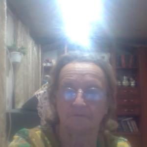 Надежда Кузьмина, 69 лет, Иваново