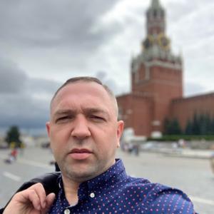 Михаил, 40 лет, Ломоносов