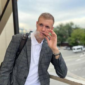 Илья, 21 год, Владивосток