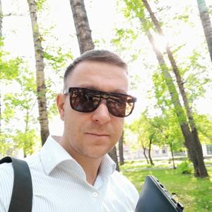 Парни в Новосибирске: Егор, 37 - ищет девушку из Новосибирска