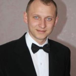 Виталий Коневец, 39 лет, Новочебоксарск