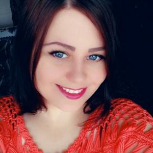 Алена Наумова, 36 лет, Курган