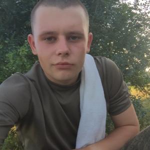 Влад, 23 года, Ачинск