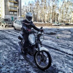 Парни в Зима: Игорь Зарубин, 24 - ищет девушку из Зима