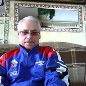 Леонид, 73 года, Ангарск
