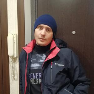 Александр, 39 лет, Новокуйбышевск