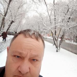Анатолий, 50 лет, Хабаровск