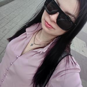 Анастасия, 30 лет, Курск