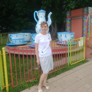 Девушки в Солнечногорске: Жанна, 62 - ищет парня из Солнечногорска