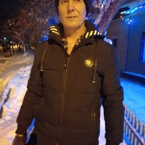 Парни в Шадринске: Володя Баландин, 62 - ищет девушку из Шадринска