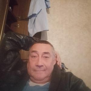 Александо, 58 лет, Новоульяновск