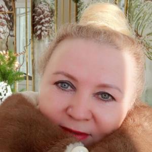 Нина, 56 лет, Лесосибирск
