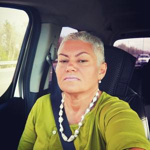 Елена, 58 лет, Гатчина