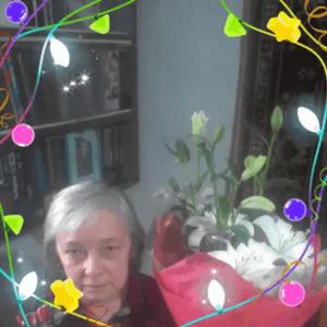 Людмила, 64 года, Горячий Ключ
