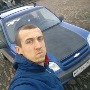 Святослав, 31 год, Таганрог