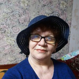 Екатерина Муромцева, 61 год, Хабаровск