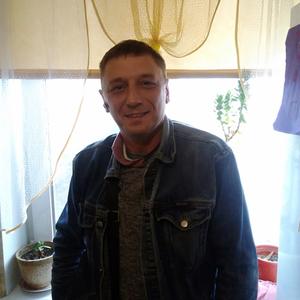 Den, 46 лет, Омск
