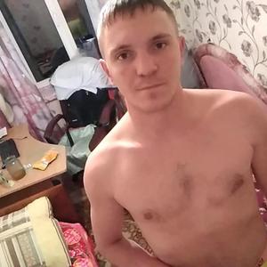 Алексей Овсянников, 33 года, Комсомольск-на-Амуре