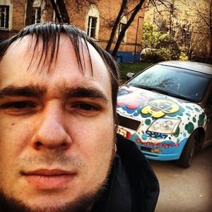 Парни в Тольятти: Alexey, 34 - ищет девушку из Тольятти