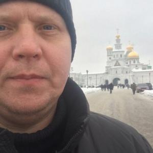 Юрий Костин, 49 лет, Краснознаменск