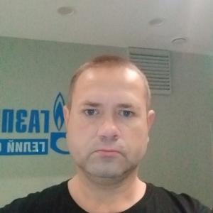 Евгений, 43 года, Арсеньев
