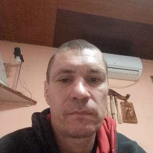 Виталя, 44 года, Владивосток
