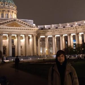 Парни в Петрозаводске: Марк, 27 - ищет девушку из Петрозаводска