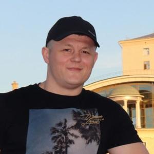 Dmitrii, 44 года, Кишинев