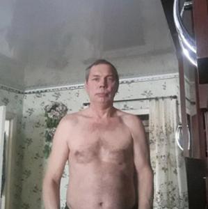 Парни в Вологде: Аркадий, 56 - ищет девушку из Вологды