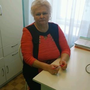 Валентина Теренченко, 67 лет, Брянск