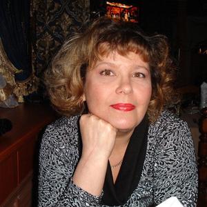 Татьяна, 55 лет, Кировск
