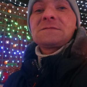 Дядя Федор, 44 года, Смоленск