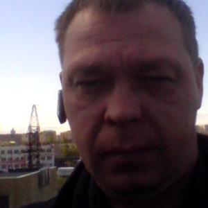 Роман, 43 года, Архангельск