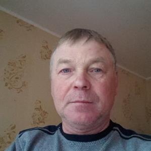 Игорь, 58 лет, Череповец