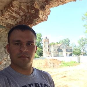 Анатолий, 38 лет, Калуга