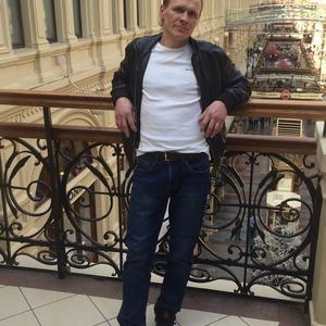 Андрей, 41 год, Кашира